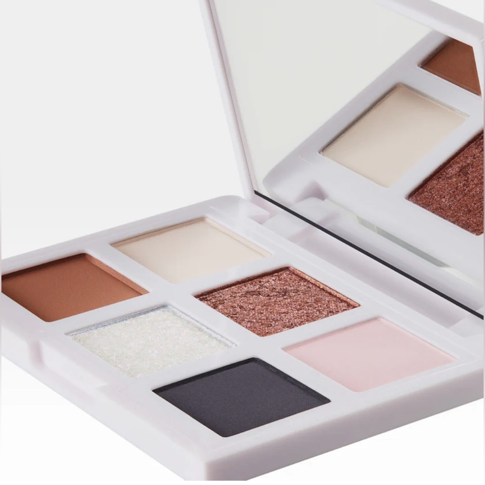 Lithe Astral Eyeshadow Palette - Picture 3 of 3